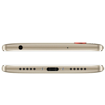 ZTE Nubia Z11 Mini S 64Gb Gold