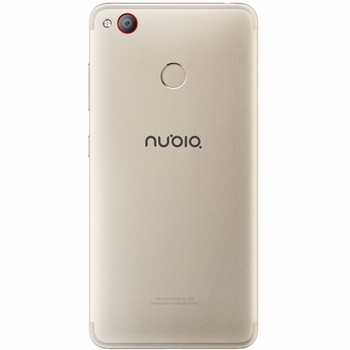 ZTE Nubia Z11 Mini S 64Gb Gold
