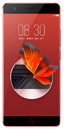 ZTE Nubia Z17 6/128Gb Red