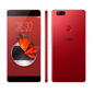 ZTE Nubia Z17 6/64Gb Red (красный)