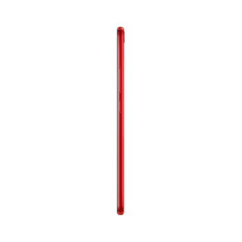 ZTE Nubia Z17 6/64Gb Red (красный)