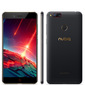 ZTE Nubia Z17 mini 6/64Gb Black/Gold