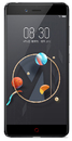 ZTE Nubia Z17 mini 6/64Gb Black