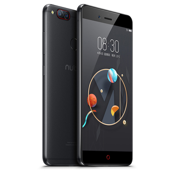 ZTE Nubia Z17 mini 6/64Gb Black