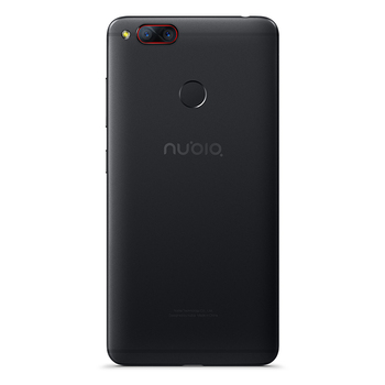 ZTE Nubia Z17 mini 6/64Gb Black