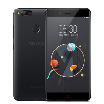 ZTE Nubia Z17 mini 6/64Gb Black