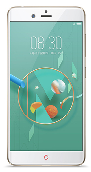 ZTE Nubia Z17 mini 6/64Gb Gold