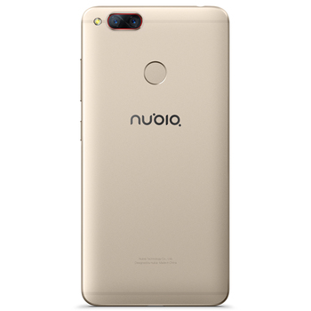 ZTE Nubia Z17 mini 6/64Gb Gold