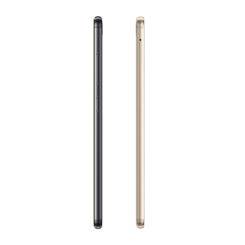 ZTE Nubia Z17 mini 6/64Gb Black/Gold