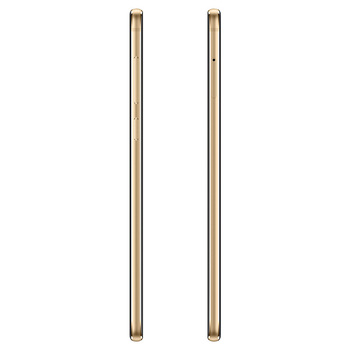 ZTE Nubia Z17 miniS Black Gold