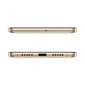 ZTE Nubia Z17 miniS Black Gold