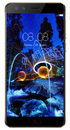 ZTE Nubia Z17 miniS Black Gold