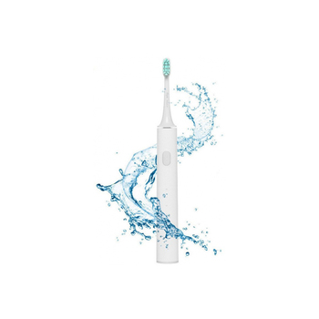 Зубная щетка Xiaomi MiJia Sound Wave Electric Toothbrush