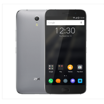 ZUK Z1 Black