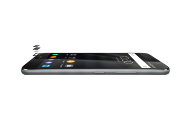 ZUK Z1 Black