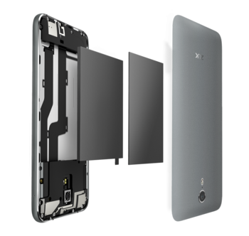 ZUK Z1 Black