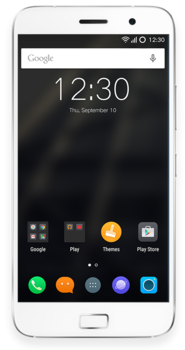 ZUK Z1 White
